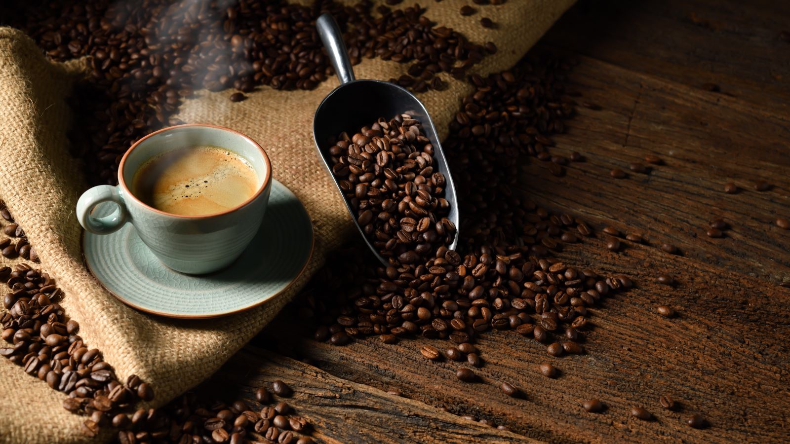 We asked an expert to break down the benefits of caffeine, and how it affects our overall health. Here's what he had to say.