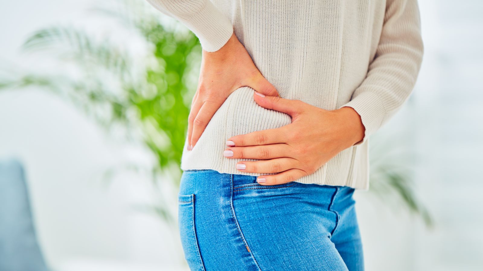 The best surgery is no surgery, they say. Here are five things you can do to avoid (or at least put off) a hip replacement.