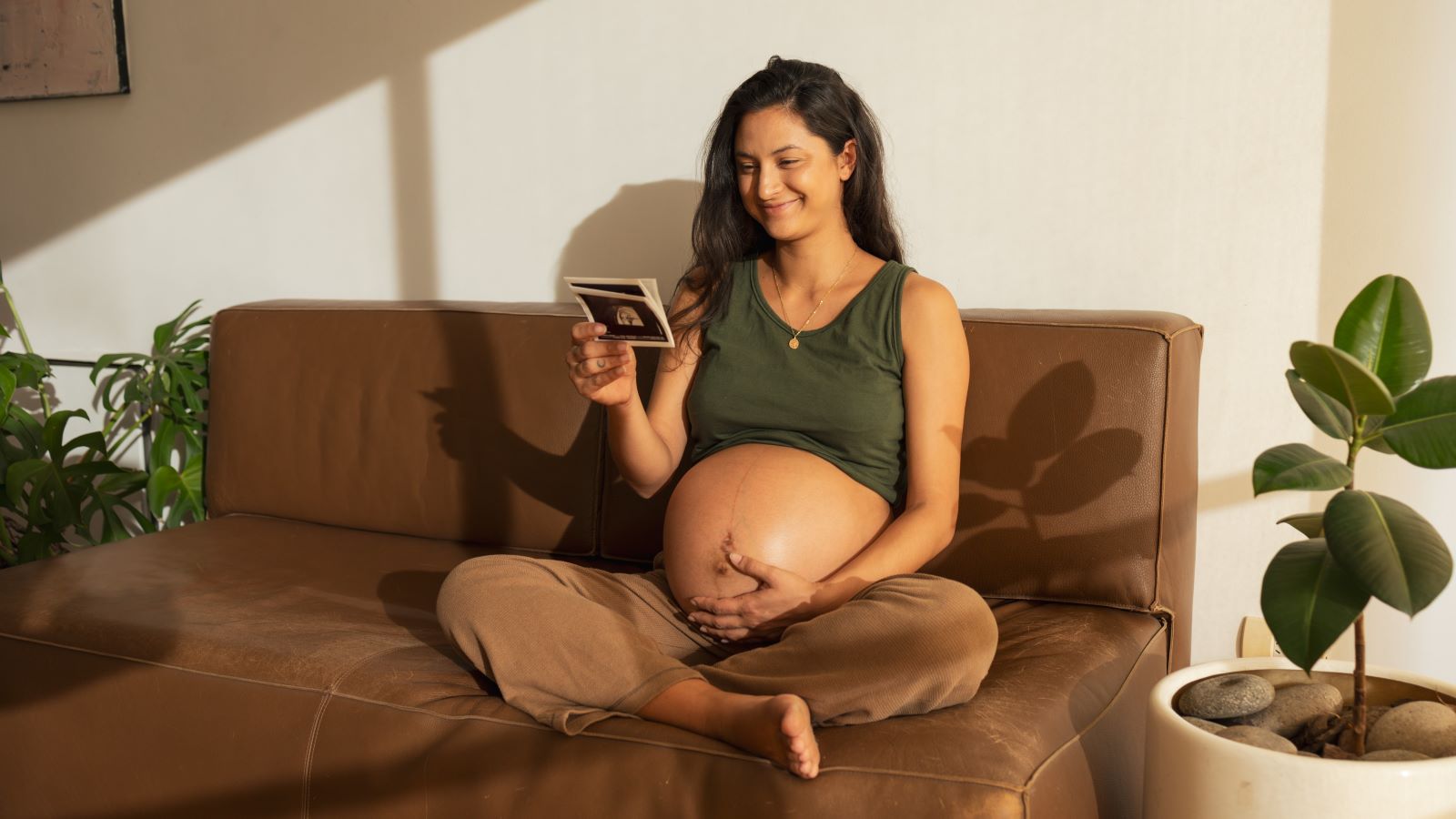 Is preeclampsia just an issue during pregnancy? Or will it impact your heart health down the road? We asked an expert.
