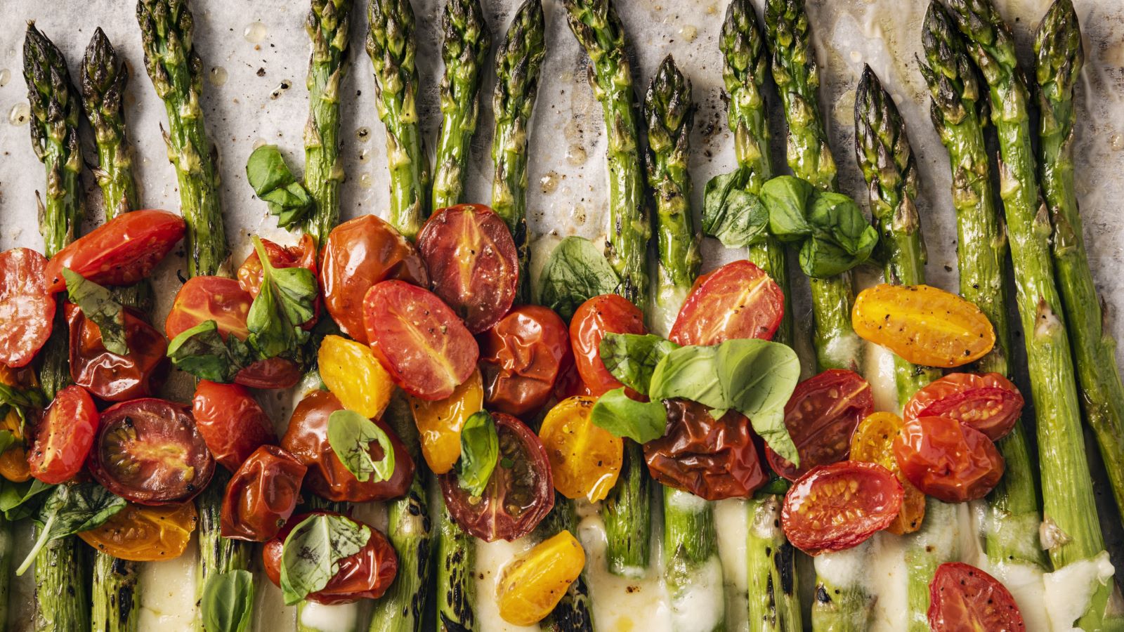 Warmer weather is on its way. And with it comes local produce that can actually boost your health this spring.