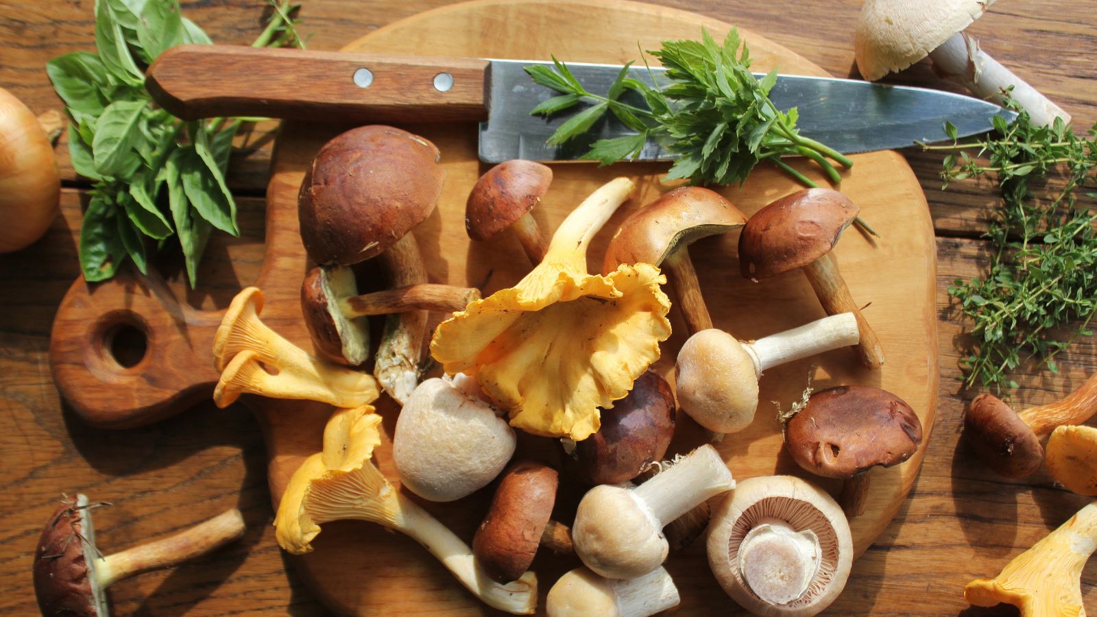 Step aside avocado and quinoa, there are three new additions to the list of "superfoods" that could improve your health.