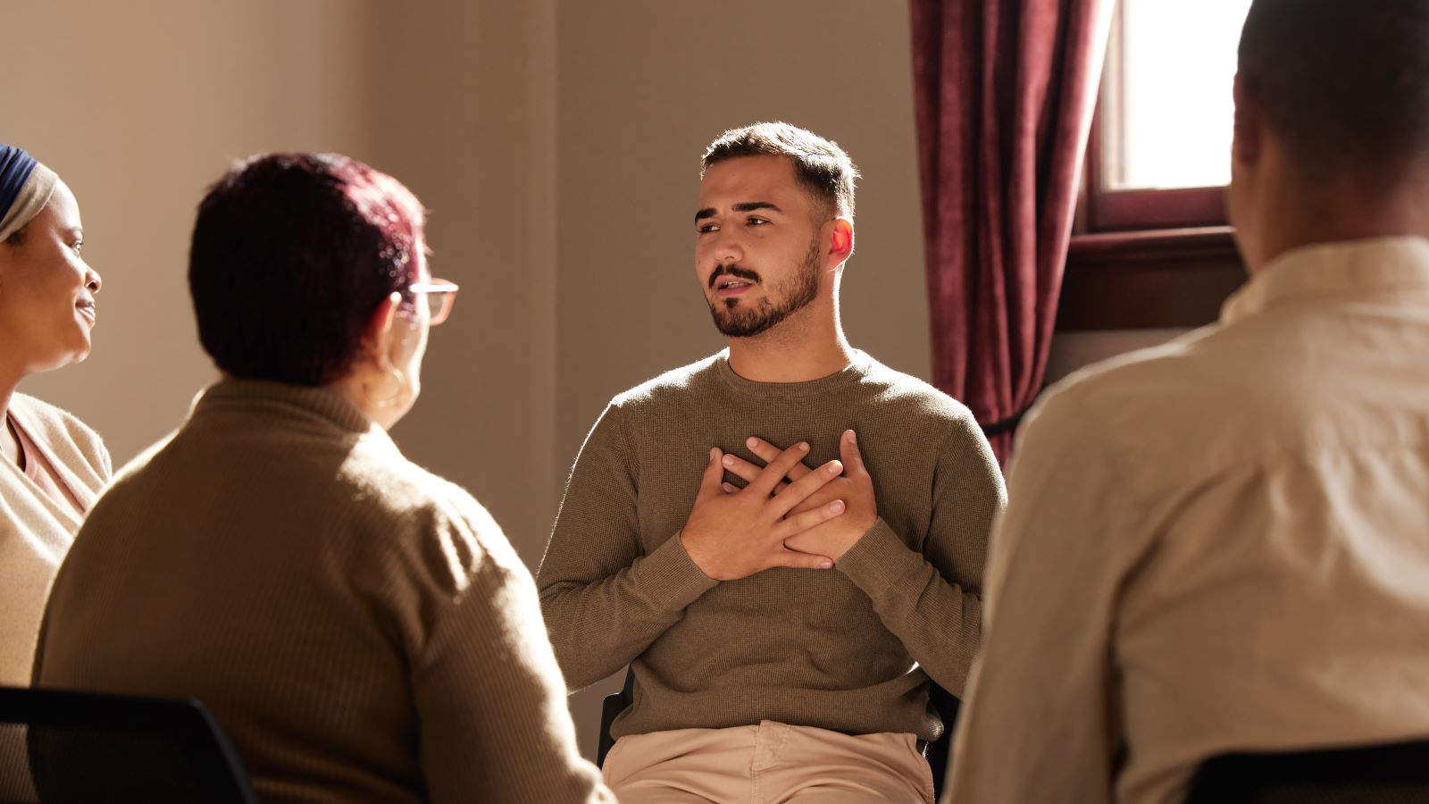 Addiction has been classified as a disease since 1987. But unfortunately, many people still view it as a choice.