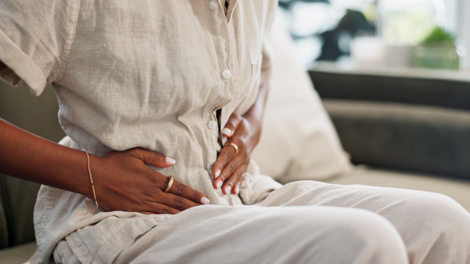 No one likes feeling bloated after eating. And if it's happening often, you may be wondering what's causing the feeling.