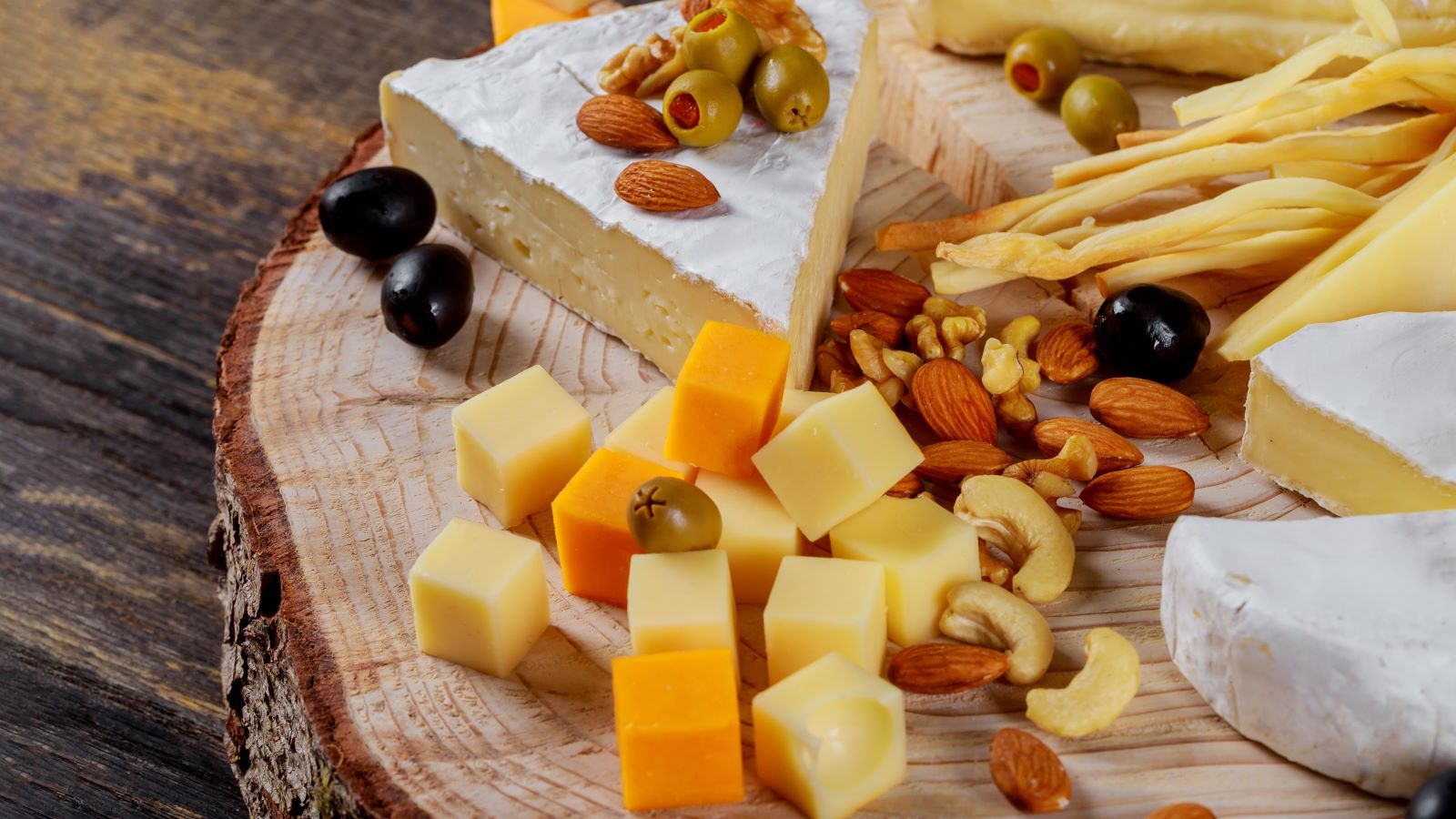 Some fats are essential for a healthy diet. That’s why we asked a dietitian for six healthy sources of fat worth adding to your diet.