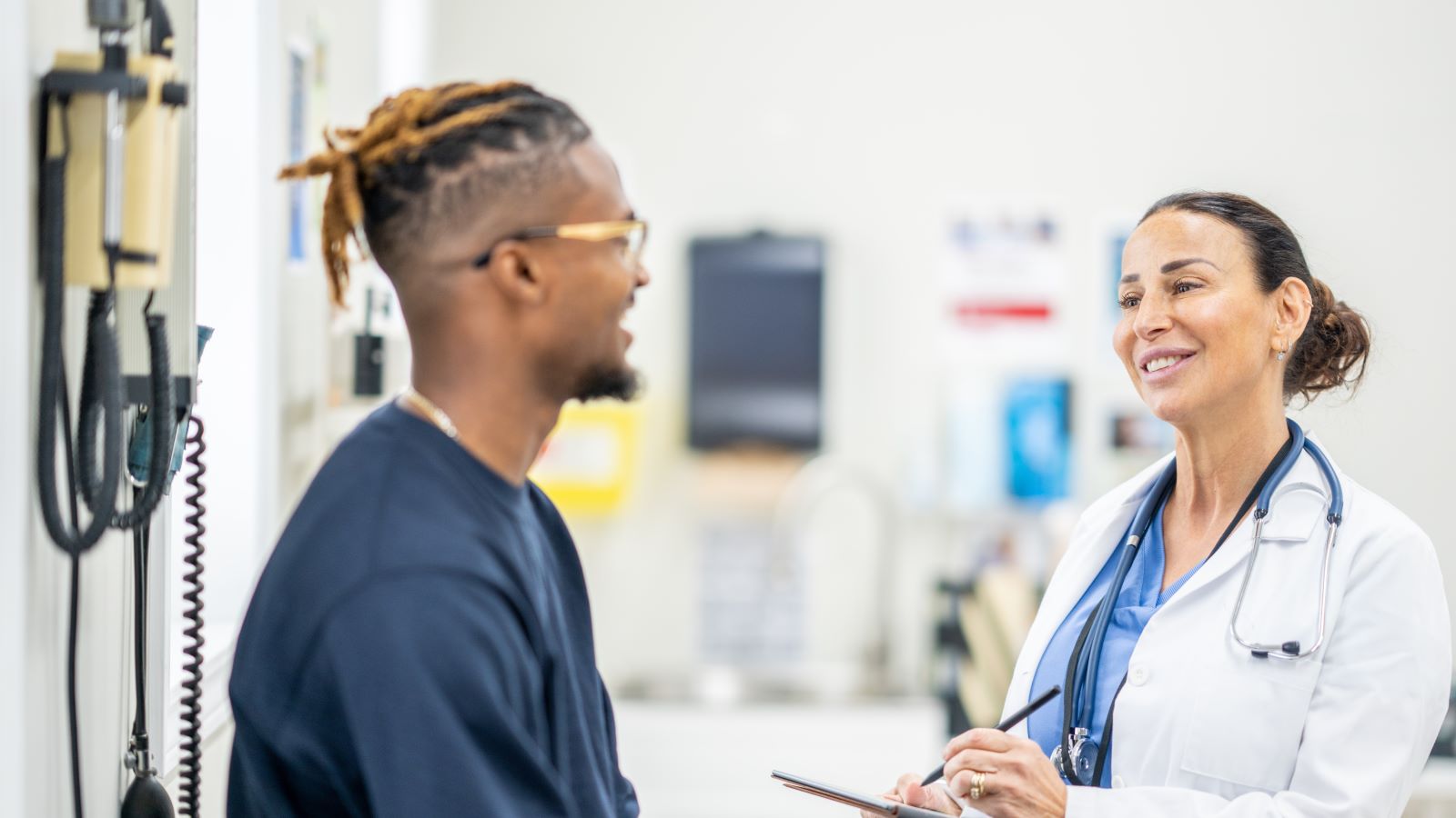 If you’re having difficulty swallowing, your next stop should be your doctor's office. Here's what you should know about dysphagia.