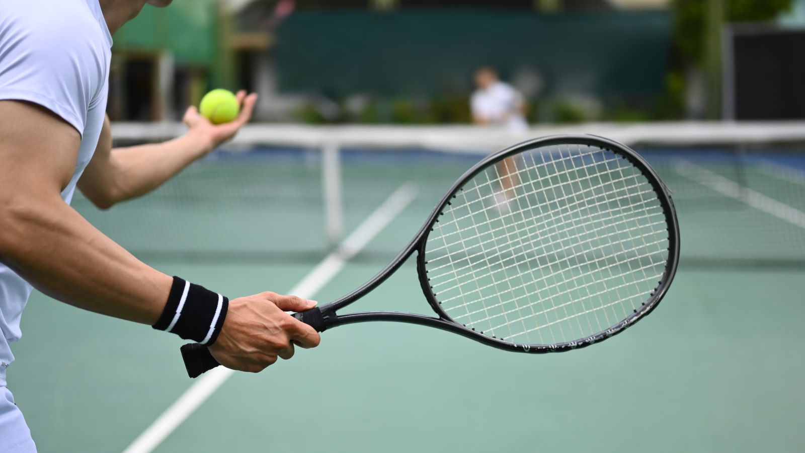 If you have pain in your elbow, you might be suffering from tennis elbow — even if you don't play any tennis. Here's what you should know.
