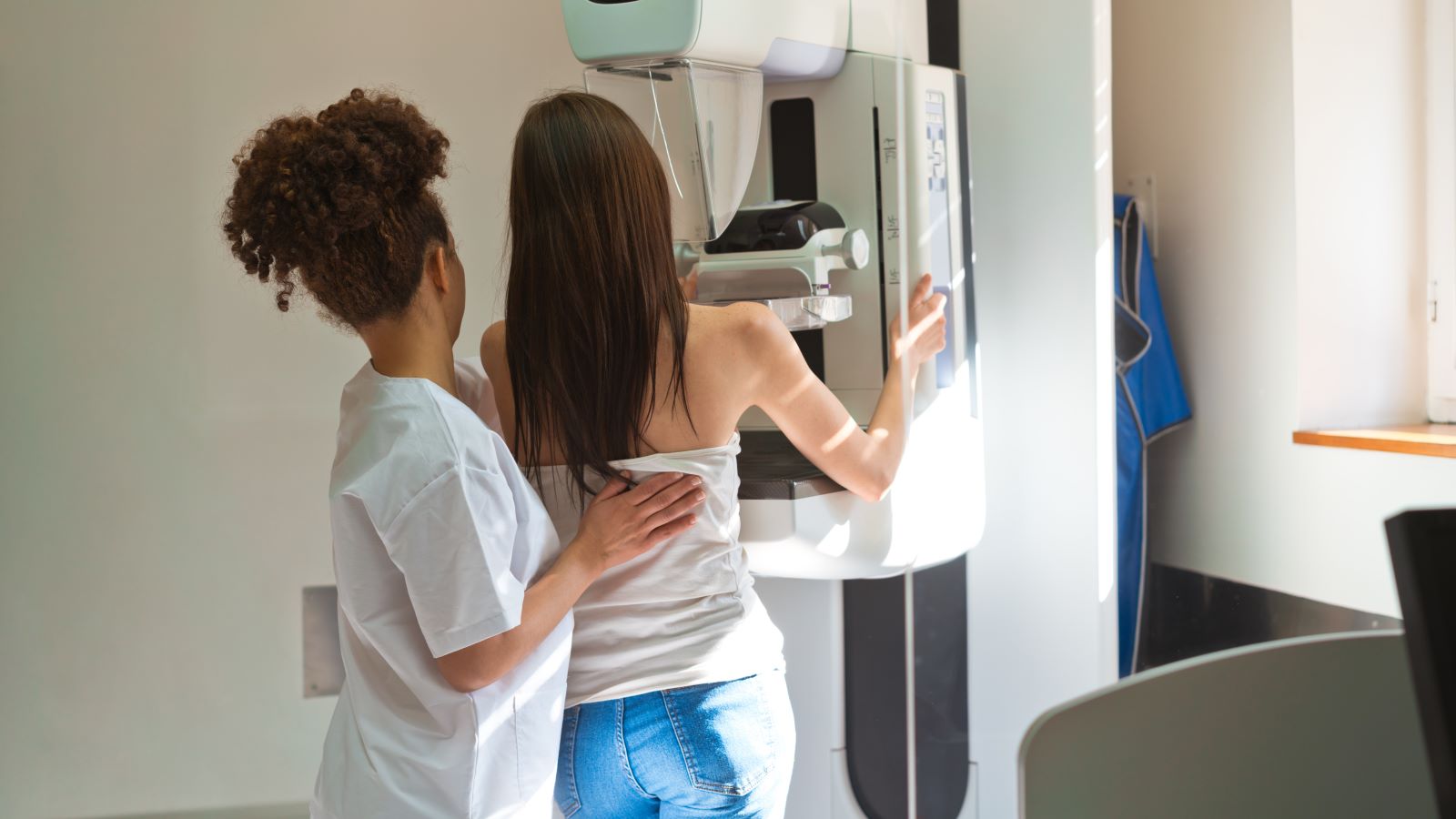 Age is just a number - except for when it comes to health screenings. But at what age should women actually start getting mammograms?