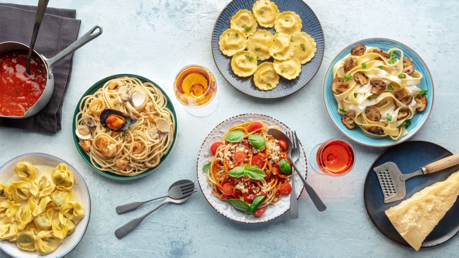 If you're an athlete, you've probably been told to carb load the night before your next big event. But does carb loading really work?