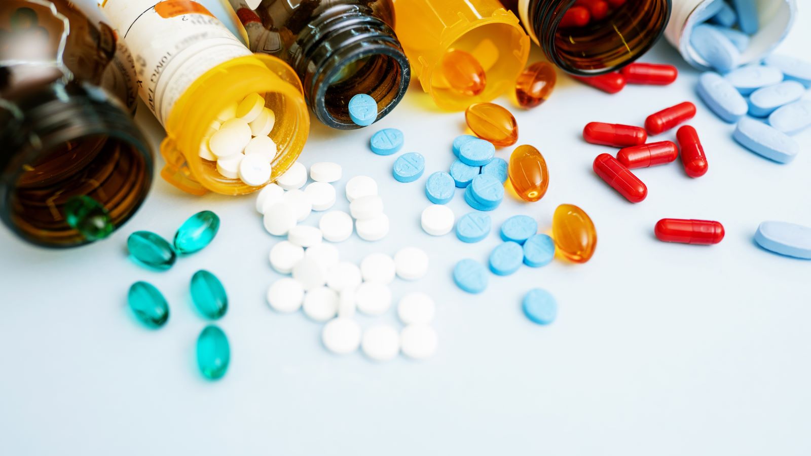 Could your medications be putting you even more at risk for heat stroke? We asked an expert - here's what he has to say.