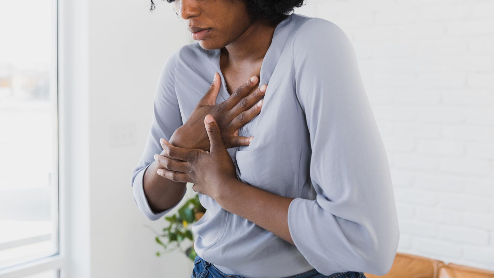 Even if you skipped the loaded nachos, heartburn can still strike. Here are a few causes of heartburn that aren't food related.