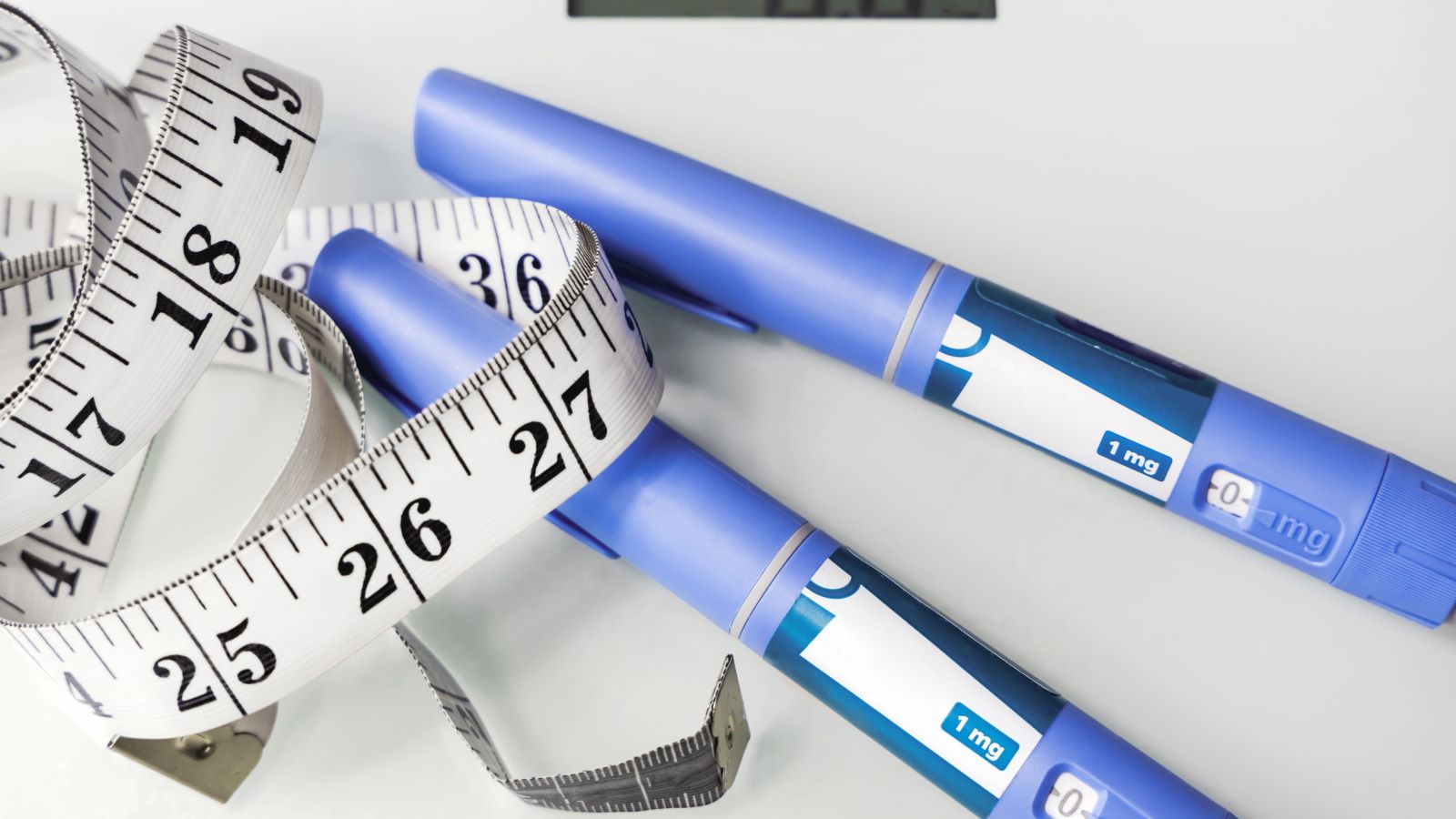 The buzz about GLP-1 agonist weight loss drugs is everywhere. But can these medications help you beyond the scale?