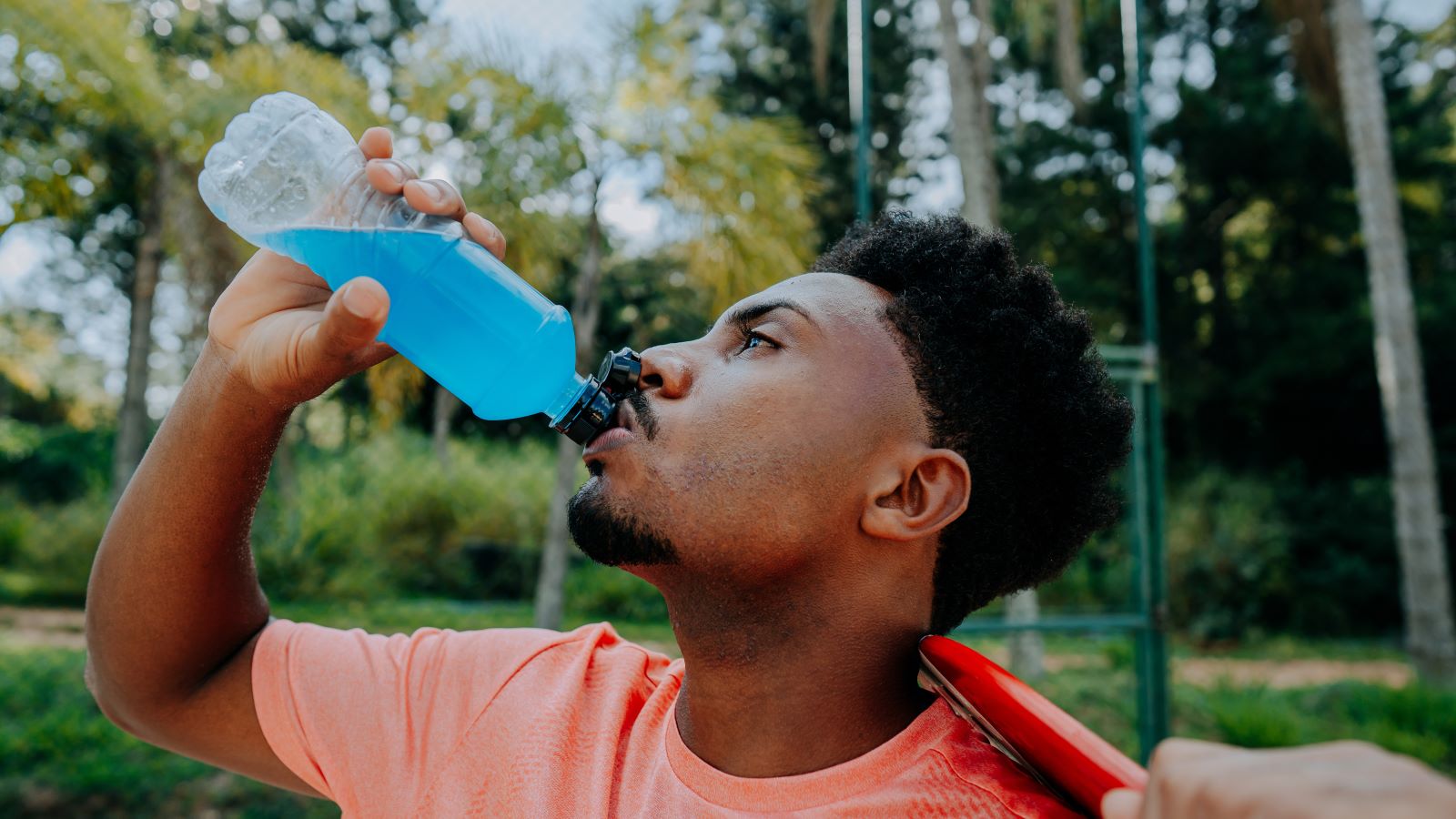 They're all the buzz lately. But with so many options to choose from, how do you know which electrolyte drink to pick?