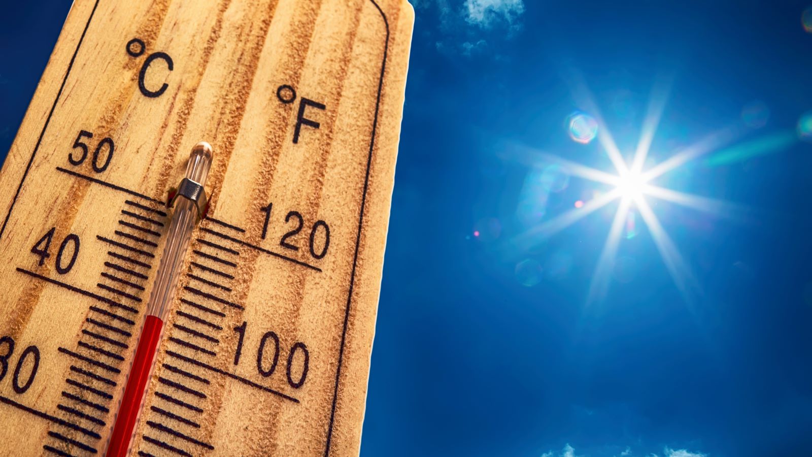 As the temperature rises, so does the strain on your heart. Here’s how to enjoy summer and protect your heart in the heat.
