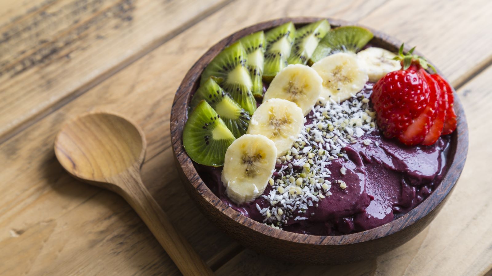 With bright colors and fresh fruit, few foods are as Instagram-worthy as acai bowls. But does its nutritional profile match?