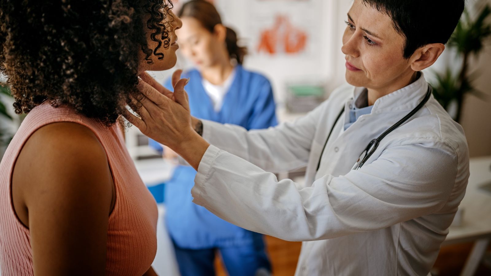 pediatrician