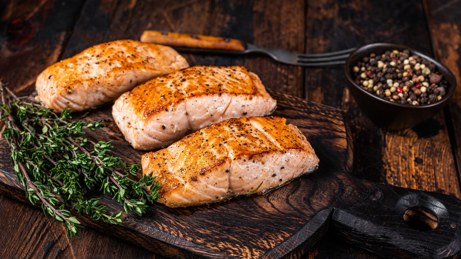How do omega-3s work, and how does getting more fish in your diet help? We asked an expert everything you need to know.