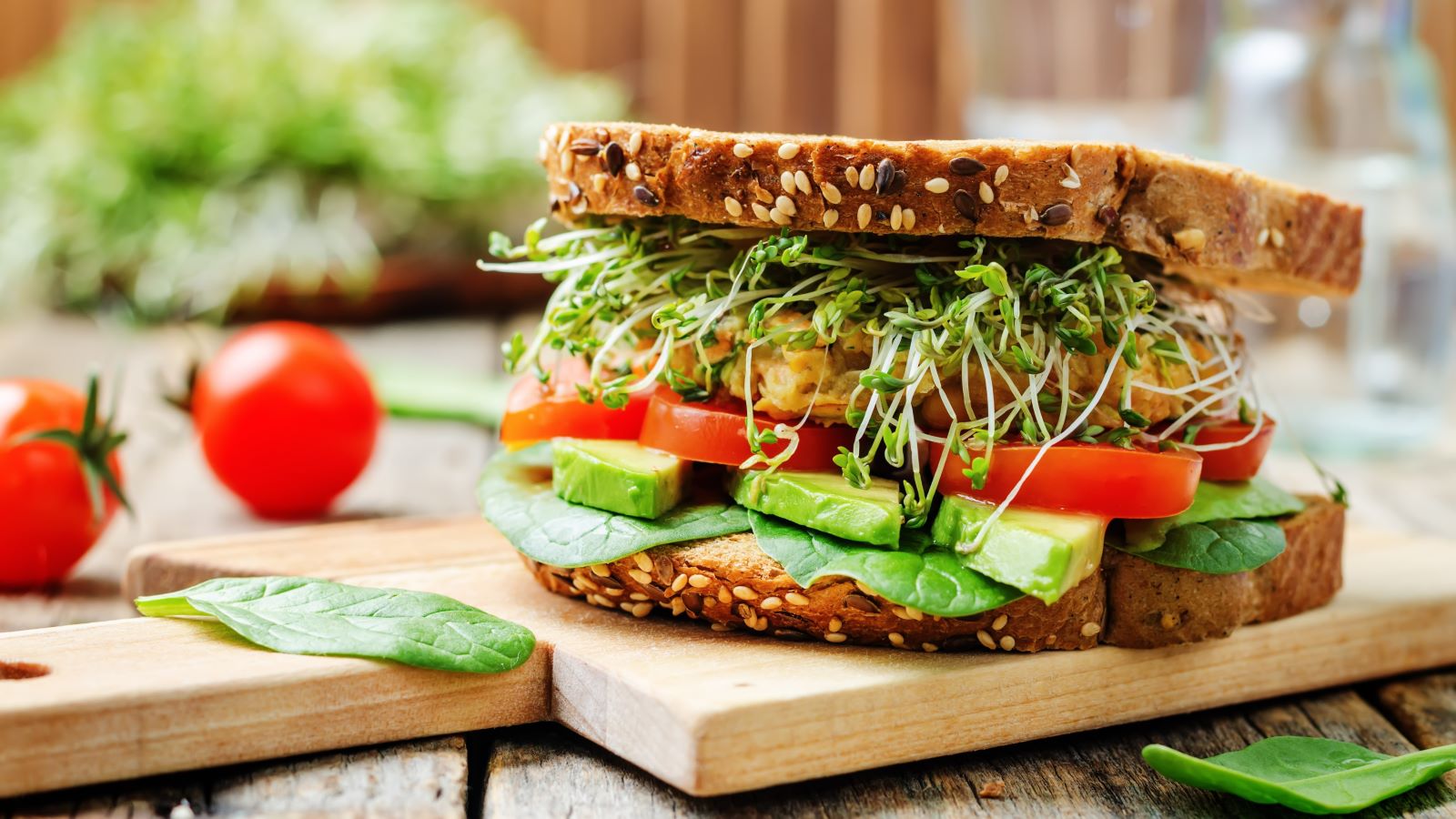 It’s not just salty snacks you need to avoid — even foods that seem healthy can pack in more sodium than you’d think.