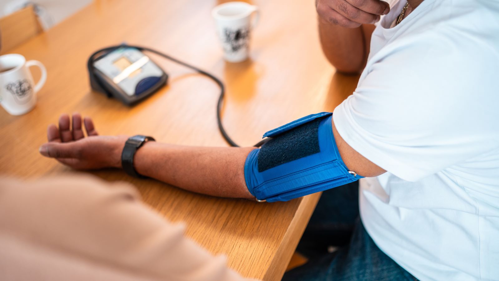Dealing with obesity can feel overwhelming. But when high blood pressure is involved, could weight loss surgery be the answer?