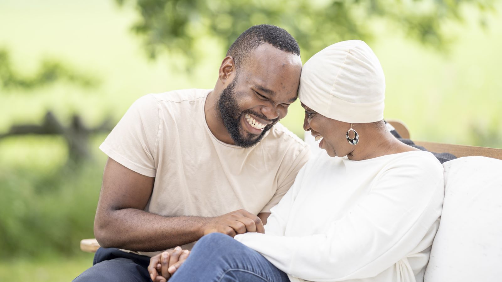 If you’re preparing for cancer testing, the process can be overwhelming. Here are the common types of cancer tests and ways to find support.