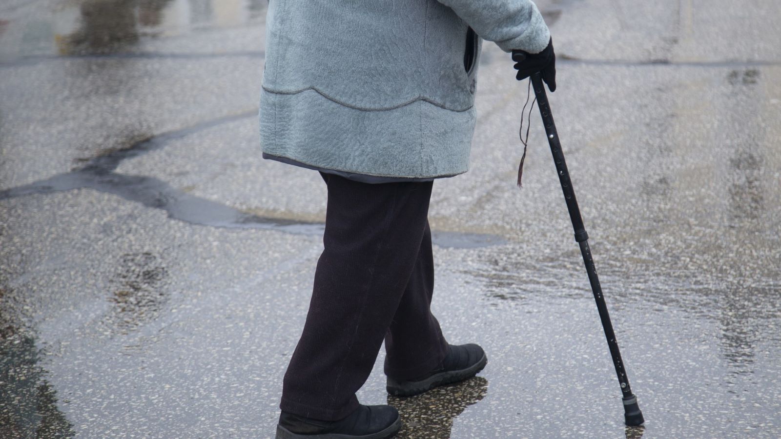 rain joint pain