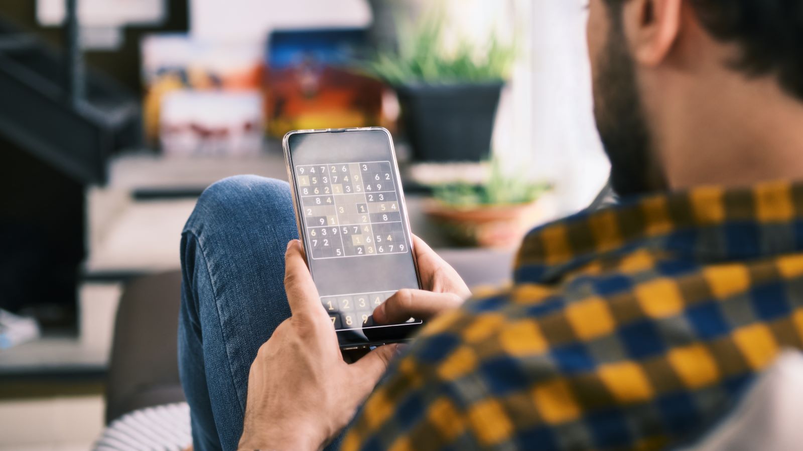 For some people, brain games like NYT Games can improve brain health. But it depends if you enjoy them, and what else you do for your brain.