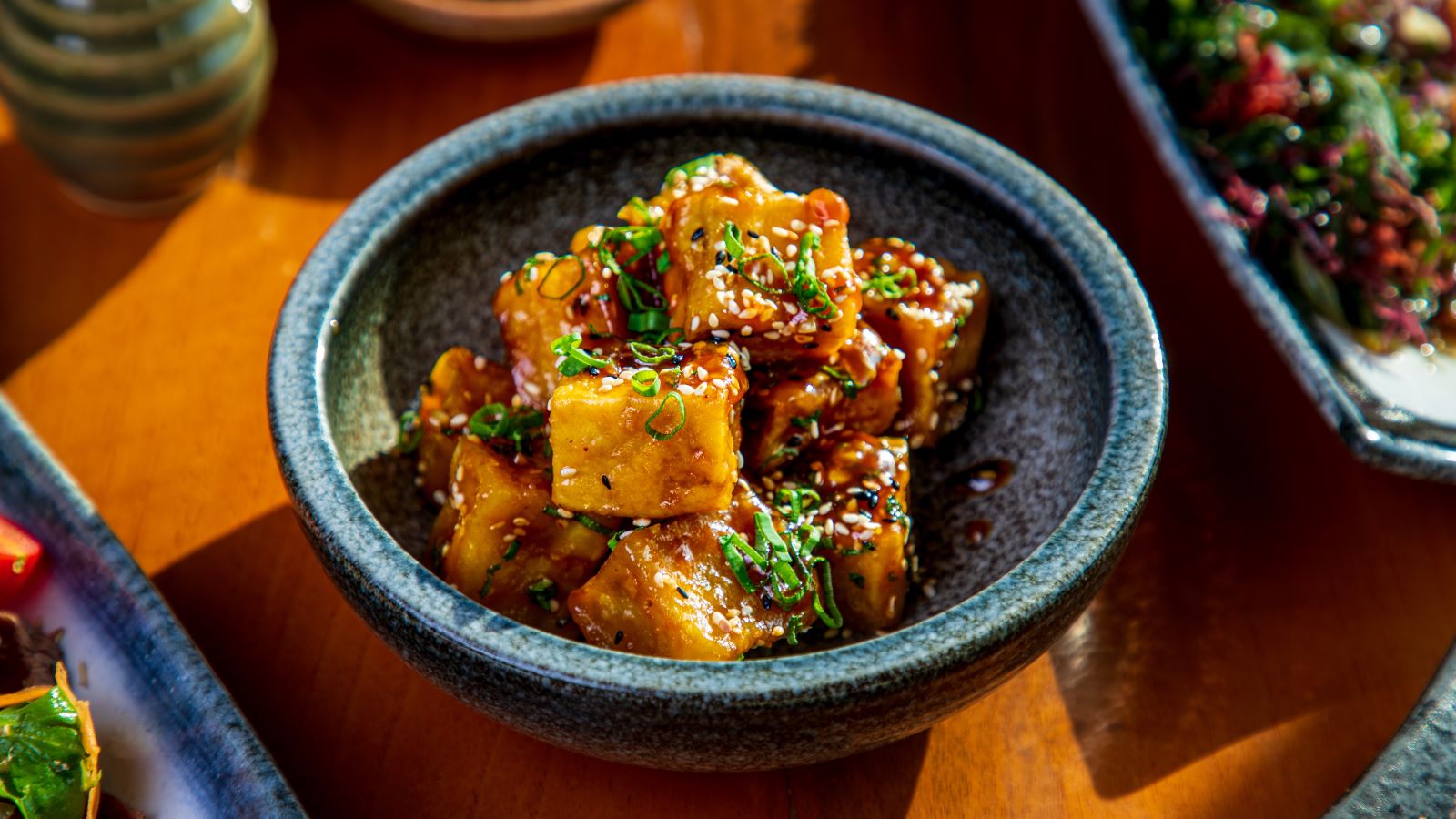 Have you been skipping soy because you've heard it causes cancer? It's a common misconception, but there might be some good news.
