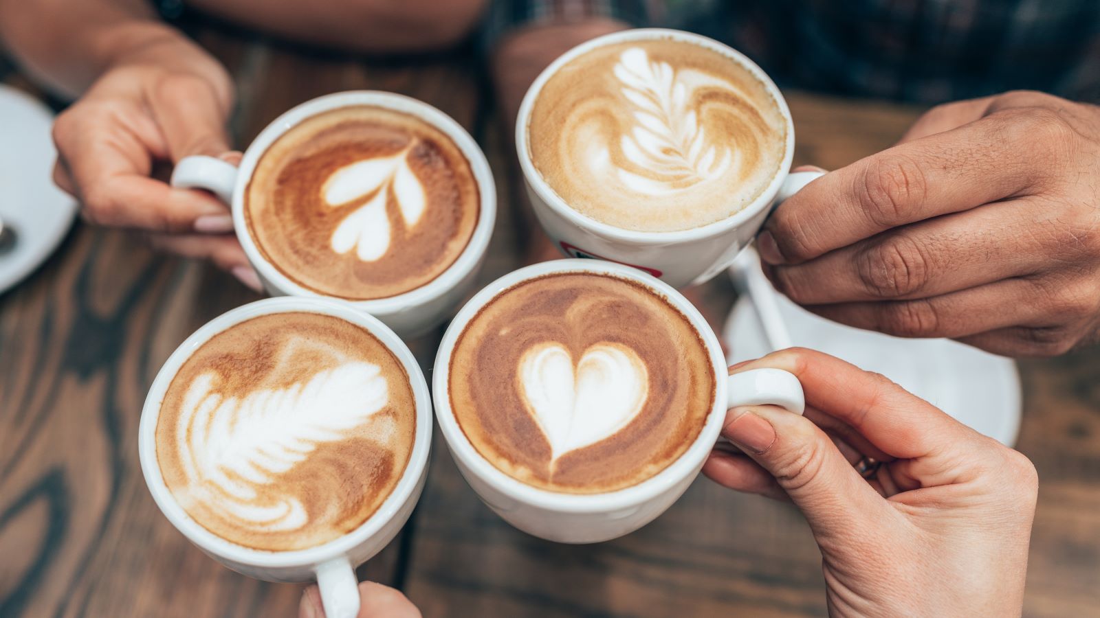 coffee healthy
