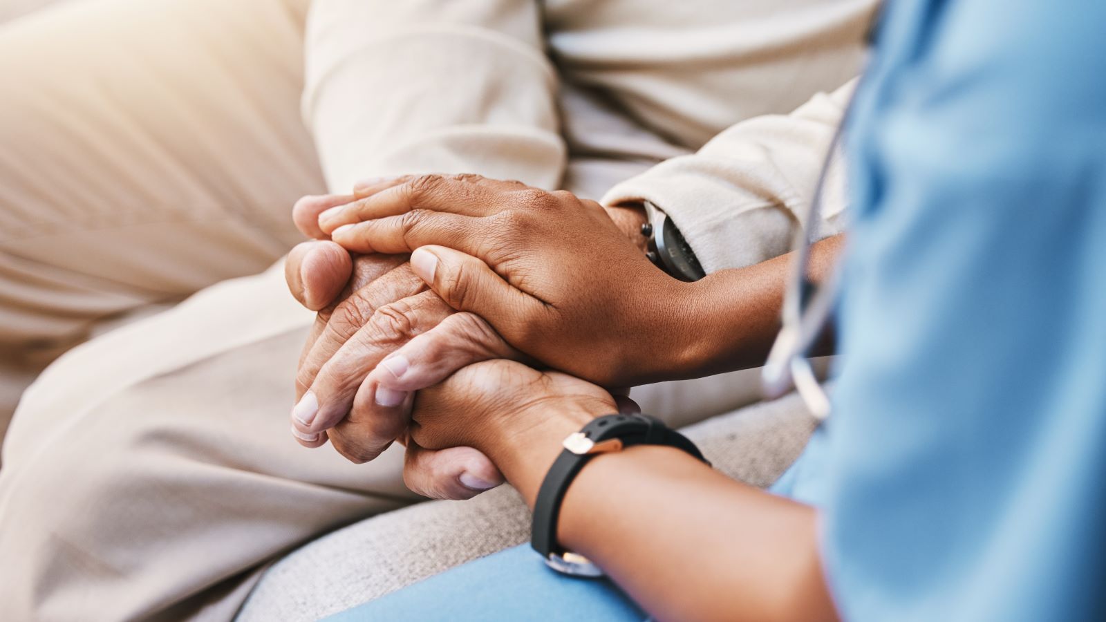 The fatigue from cancer treatment isn't just about feeling tired — it's a deep exhaustion that can't be fixed with willpower alone.