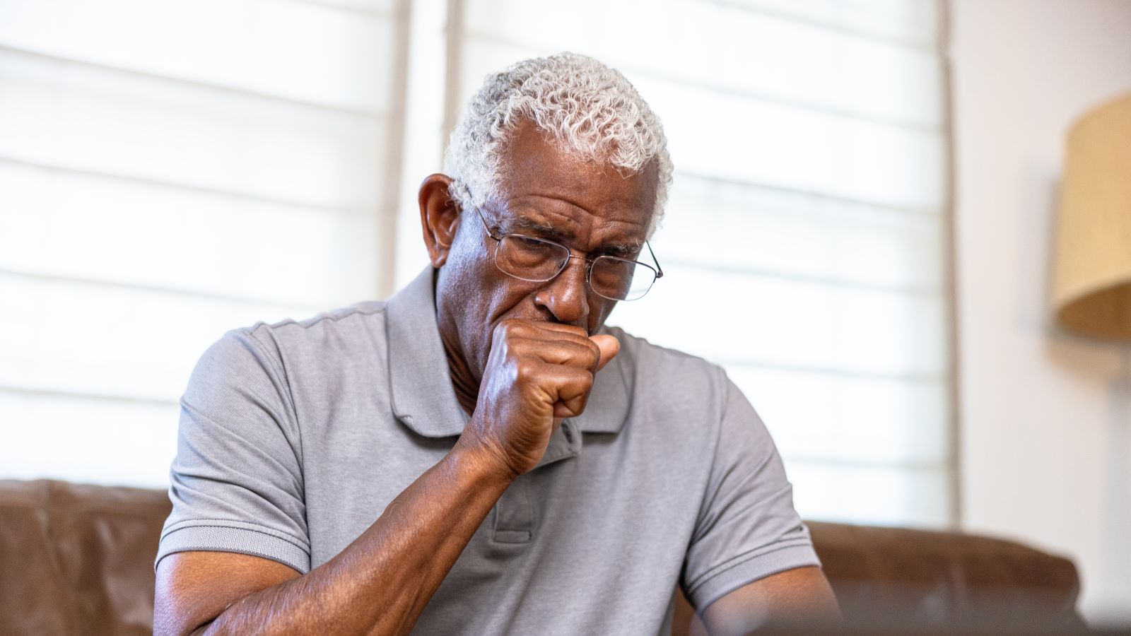 Do you have a cough that just won't let up? These five expert-approved home remedies might be the solution for your cough.
