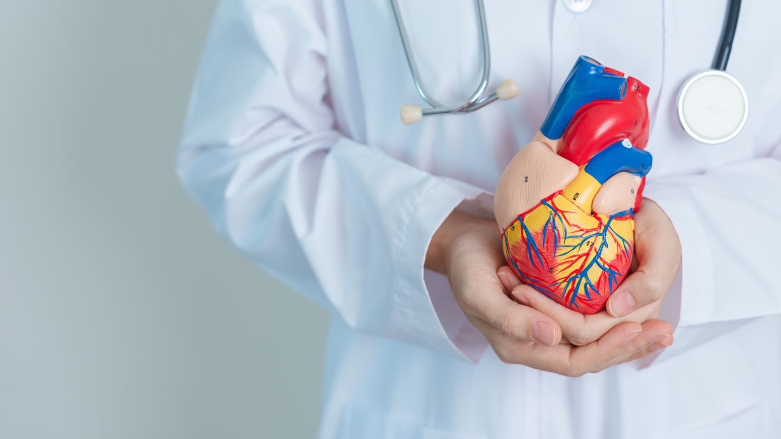 Heart failure can sound scary, but there's good news — treatment options are getting better and it's possible to live a full life.