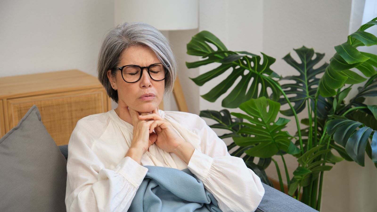It might not be a topic you want to think about, but it’s an important one: Can oral sex increase your risk of throat cancer?