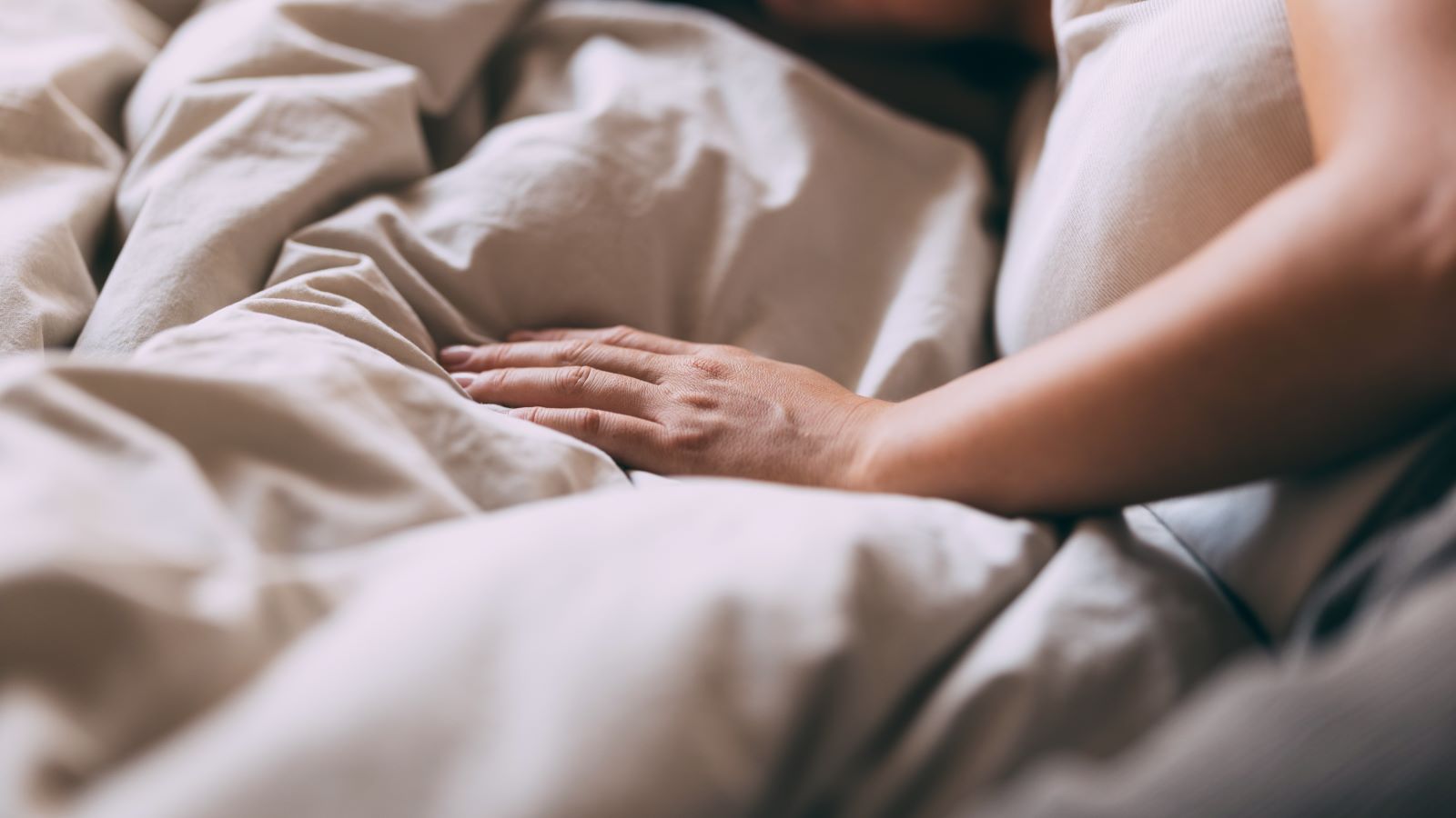 A good night's sleep is essential for your health and well-being — but when you're going through cancer treatment, it can feel impossible.