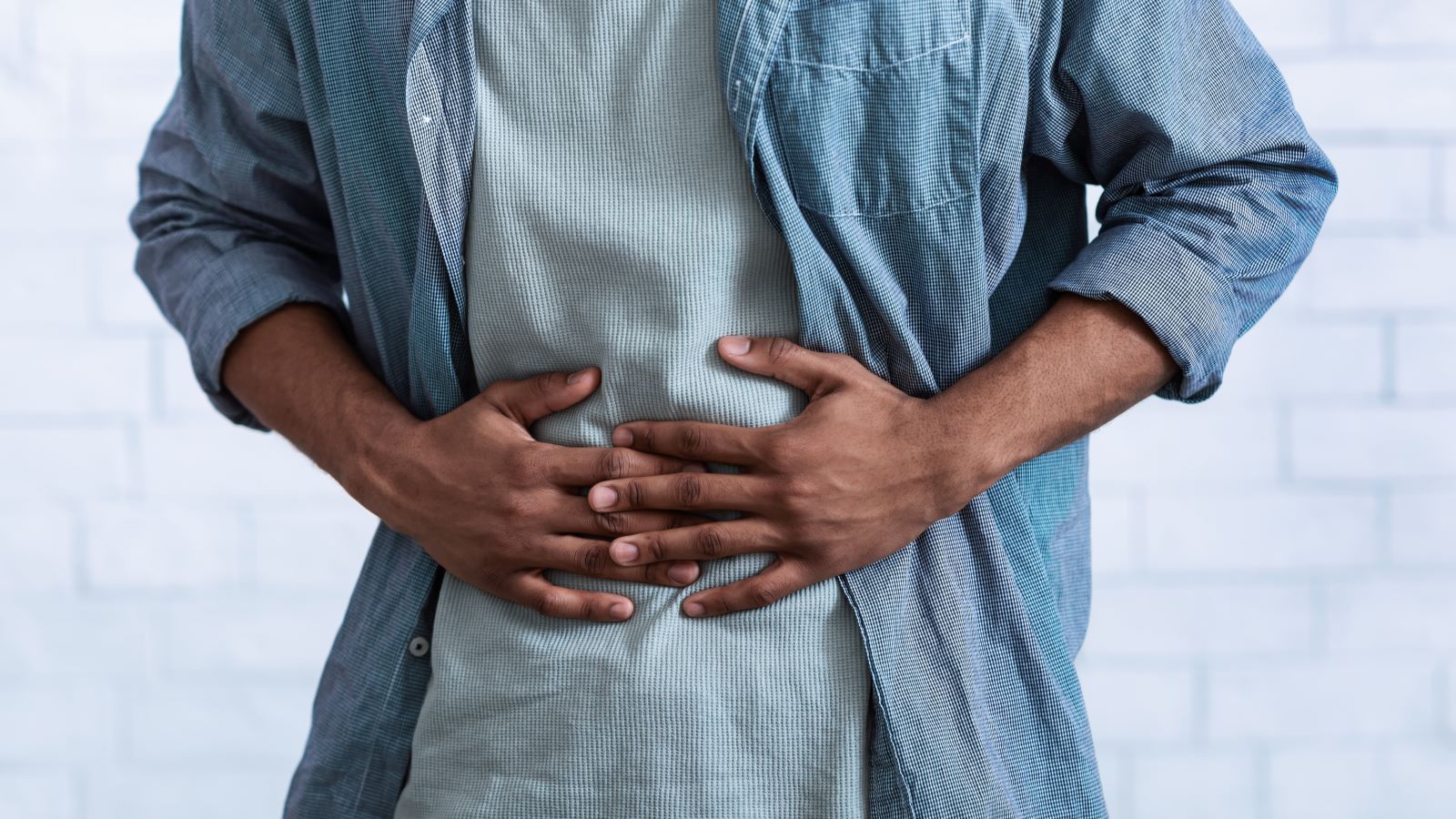 If you deal with gas, bloating and stomach pain every day, it's easy to brush it off as normal. But there might be more to it.