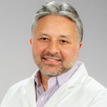 Raza Shariff, MD, FACS, FASMBS Portrait