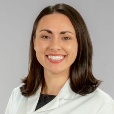 Kayla Bassett, MD Portrait