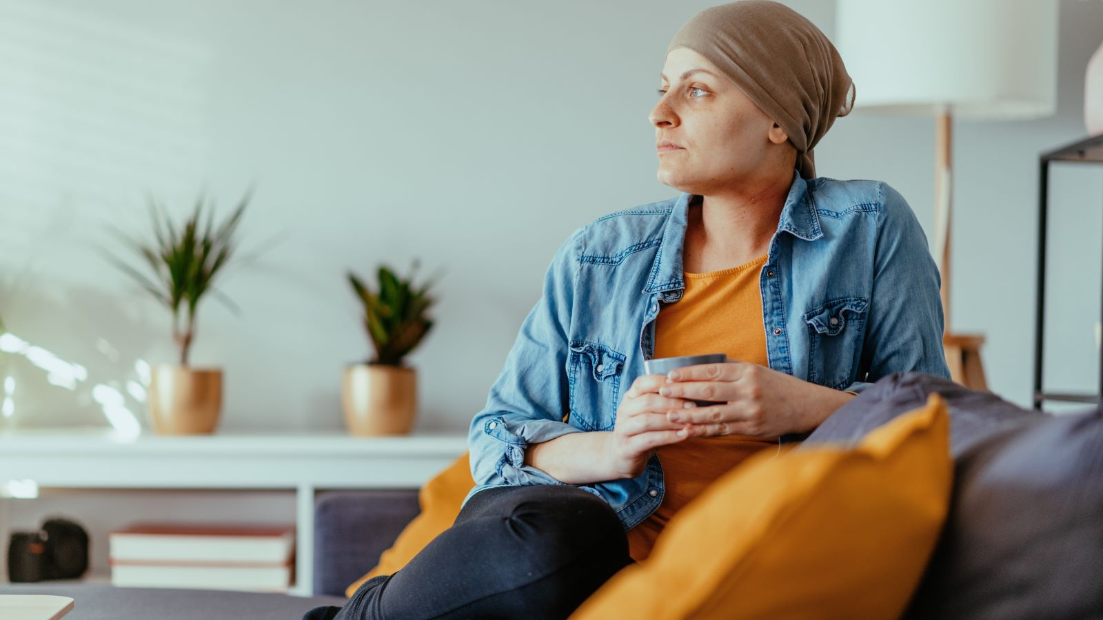 chemo brain