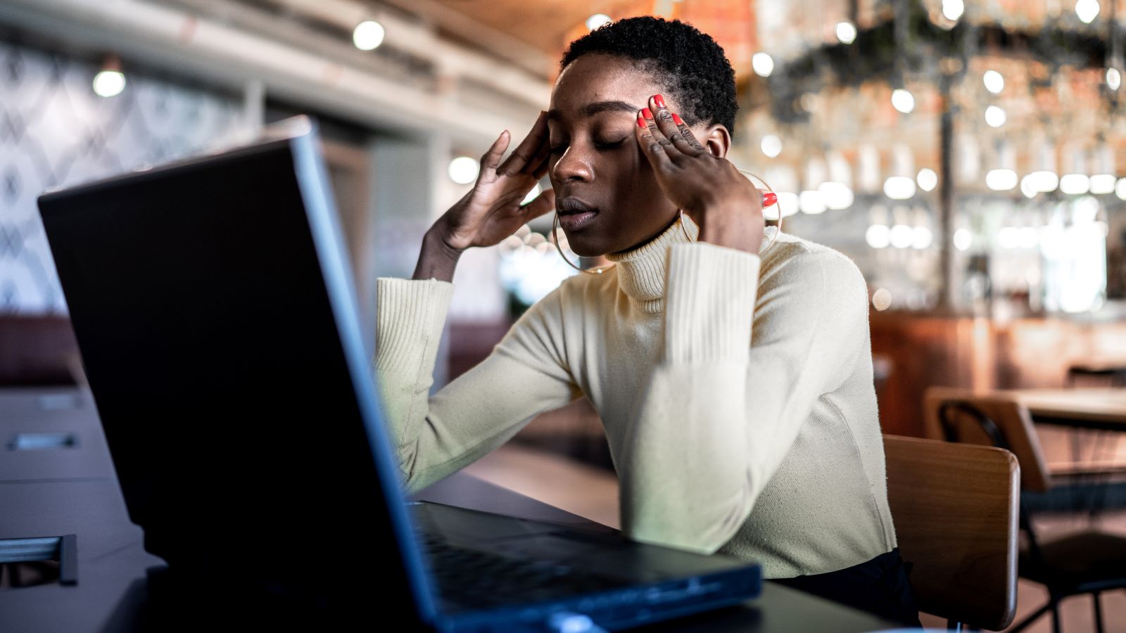 prevent burnout