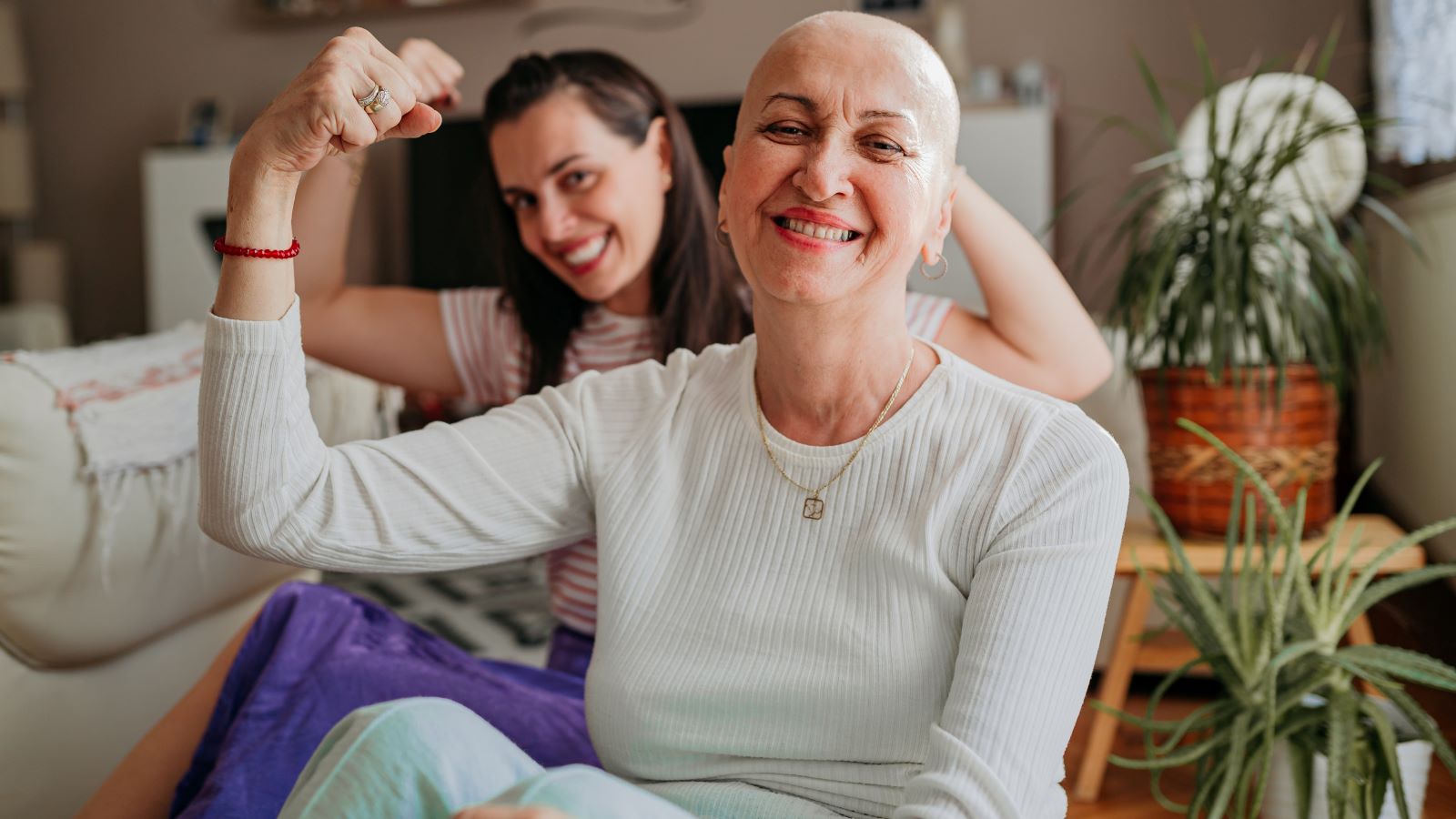 cancer remission