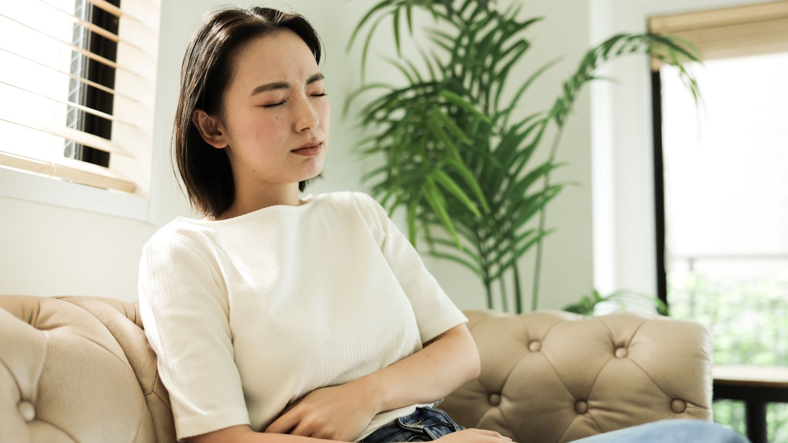 Cannabinoid Hyperemesis Syndrome