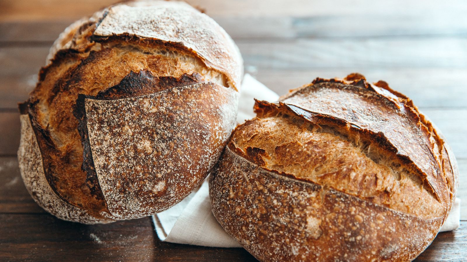 sourdough bread