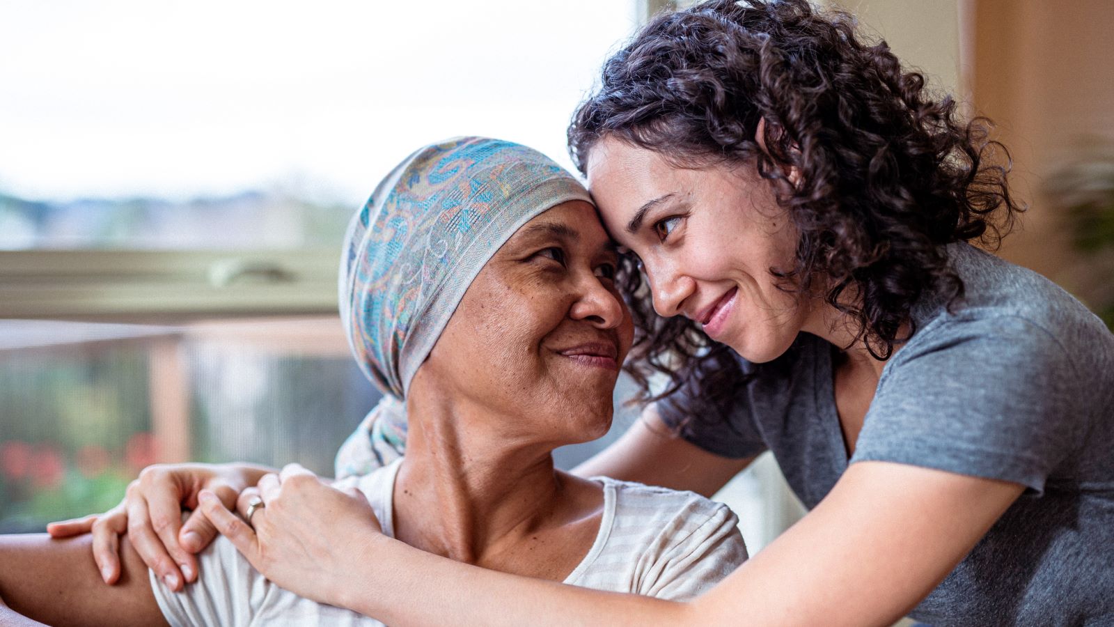 cancer support