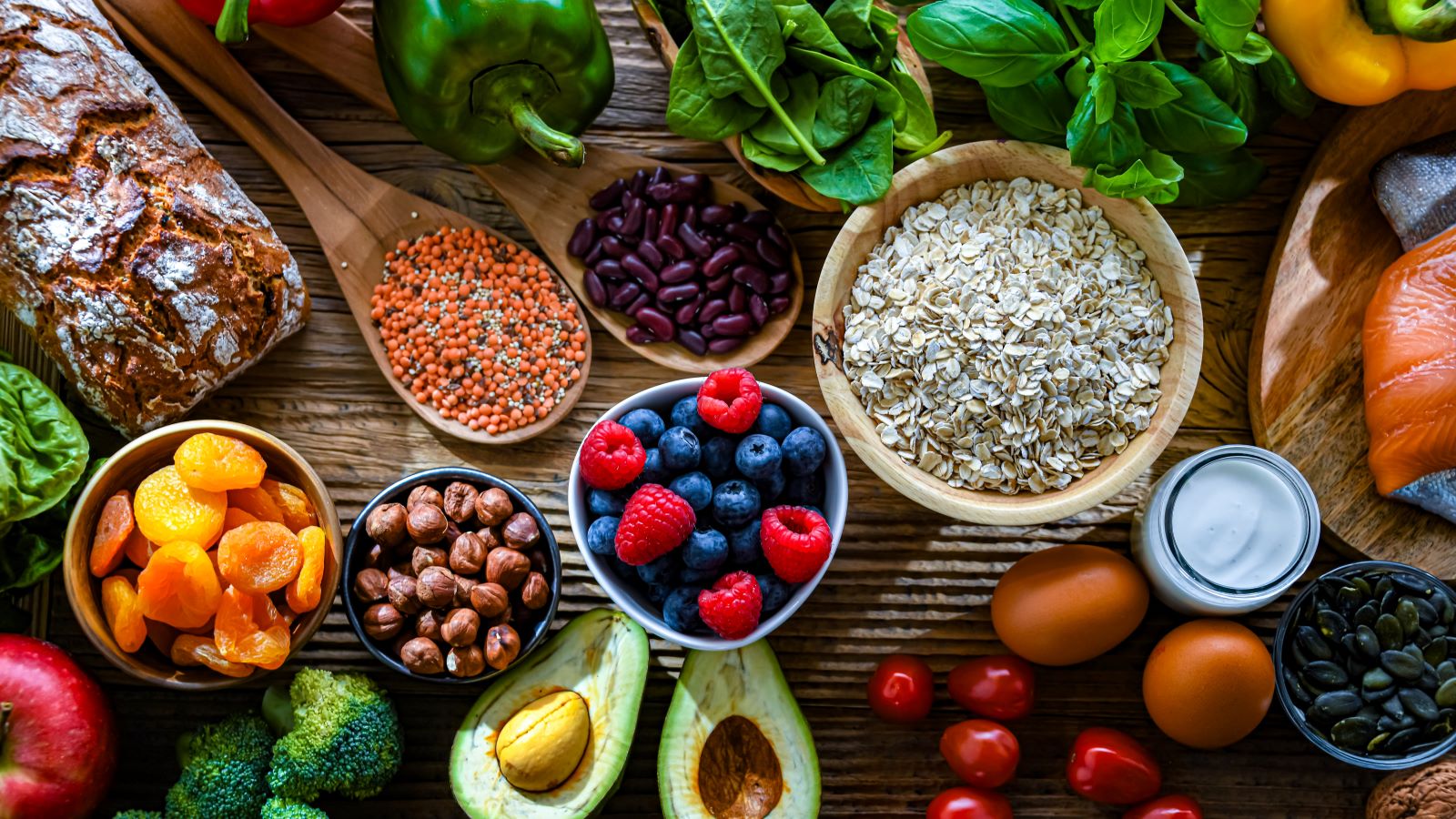 gut health