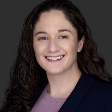 Jenna Koliani-Pace, MD Portrait