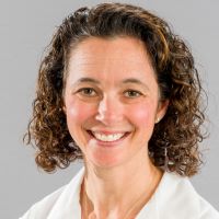 Amy Johnson, MD Portrait