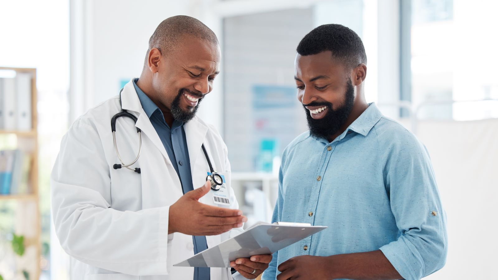 Male infertility is more common than you might realize — and it's also misunderstood. Here's what you need to know.