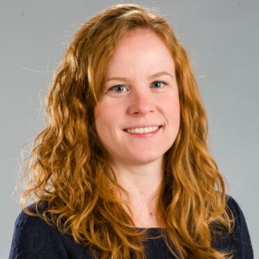 Caitlin McPhelimy, LPC Portrait