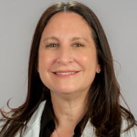 Stephanie Saltzberg Portrait
