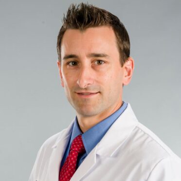 James Kristopher Ware, MD Portrait