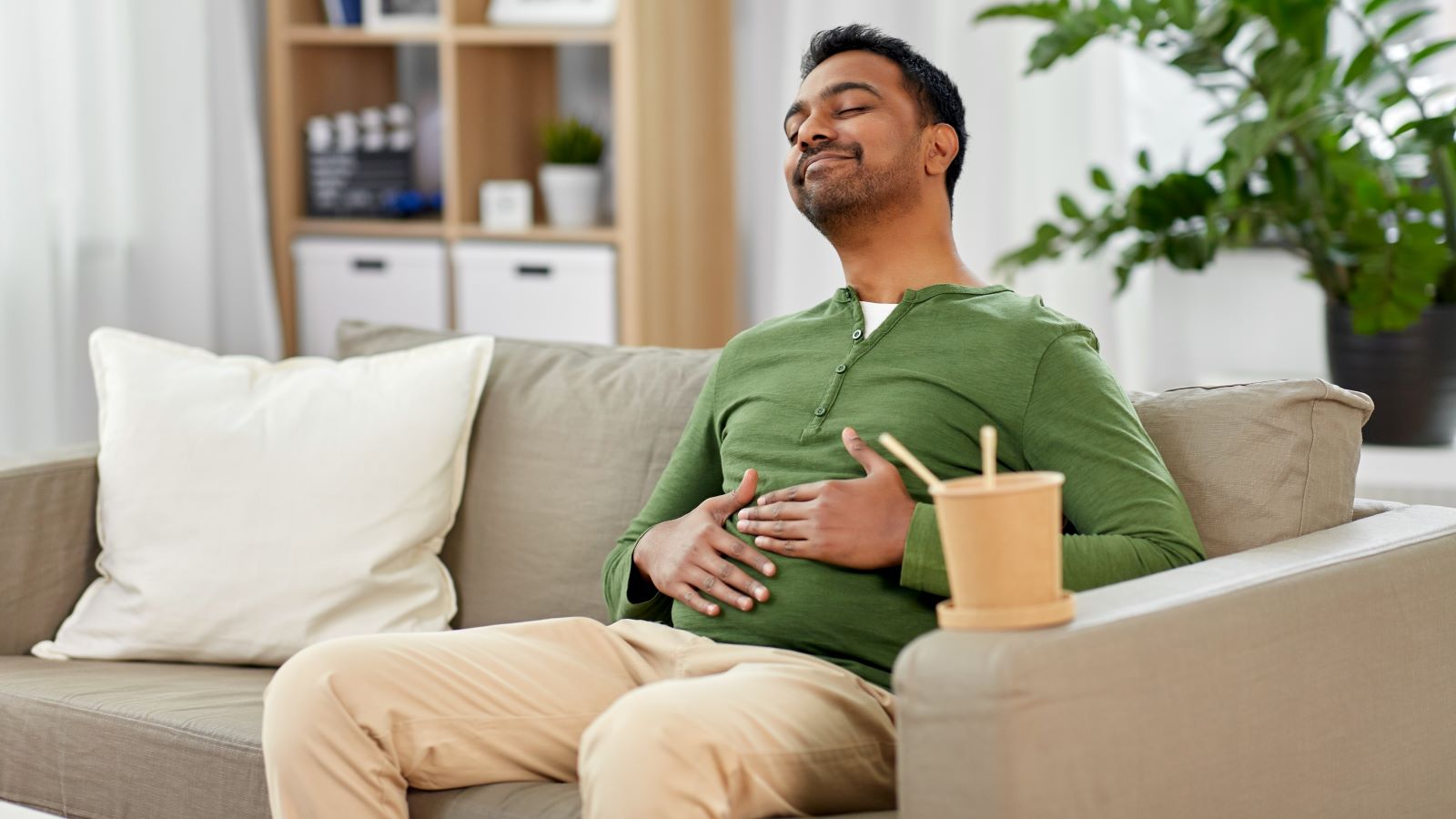 gut health