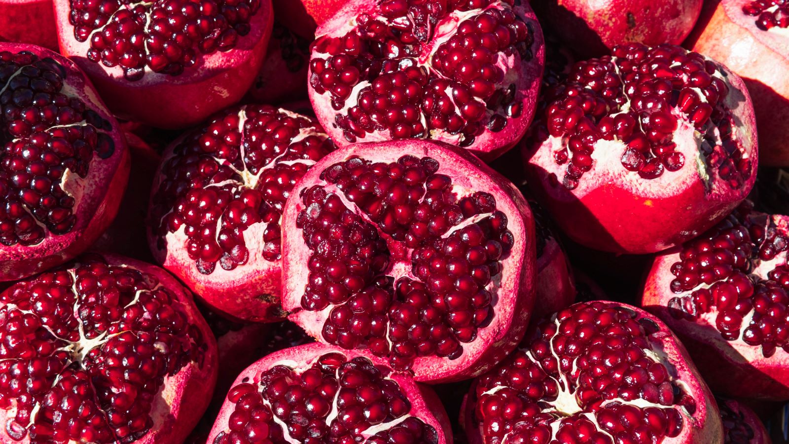 pomegranate